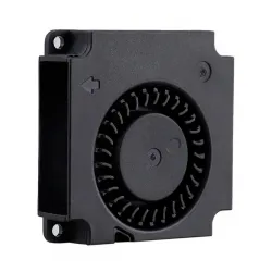 Ventilador Centrífugo GDSTIME 4010 24 V con Rodamiento de Bolas y Cable de 1 m