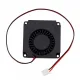 GDSTIME 4010 12V Ball Bearing Blower Fan with 20 cm Cable