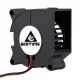 Ventilador centrífugo GDSTIME 4020 de 24 V – Blower sleeve