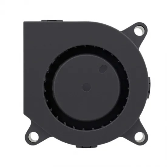 Ventilador centrífugo GDSTIME 4020 de 24 V – Blower sleeve