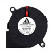 GDSTIME 5015 24V Dual Ball Bearing Blower Fan with 1 m Cable