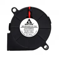 GDSTIME 24 V 5015 Hydraulic Centrifugal Blower Fan