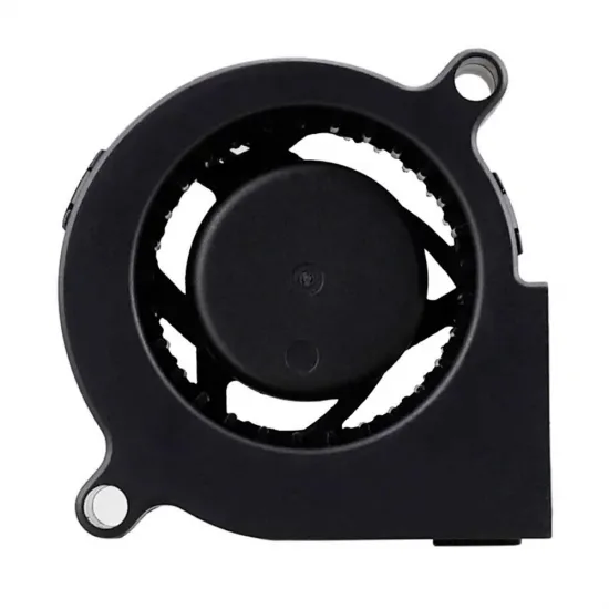 Ventilador centrífugo GDSTIME 5020 de 24 V – Blower sleeve
