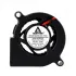 5020 24V Blower de rodamiento de Bolas