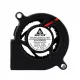 Ventilador Centrífugo GDSTIME 5020 24 V con Doble Rodamiento de Bolas y Cable de 25 cm