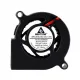 Ventilador centrífugo GDSTIME 5020 de 24 V – Blower sleeve