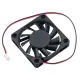 Ventilador 4020 24 V GDSTIME 40 × 40 × 20 mm con rodamiento hidráulico