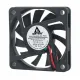 Ventilador 4020 24 V GDSTIME 40 × 40 × 20 mm con rodamiento hidráulico