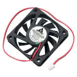 Ventilador 4020 24 V GDSTIME 40 × 40 × 20 mm con rodamiento hidráulico