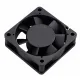 Ventilador Axial GDSTIME 6020 de 24 V con Doble Rodamiento de Bolas y Cable de 25 cm