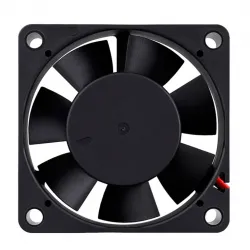 Ventilador Axial GDSTIME 6020 de 12 V con Rodamiento Hidráulico y Cable de 25 cm