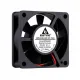 Ventilador Axial GDSTIME 6020 de 24 V con Rodamiento Hidráulico y Cable de 25 cm