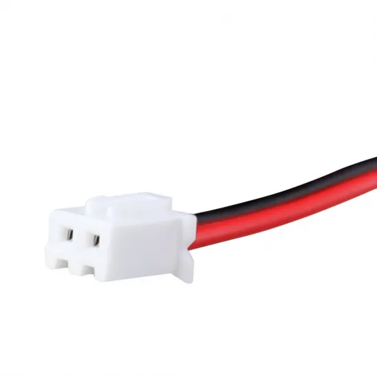 Cable de extensión GDSTIME XH2.54 de 2 pines macho-hembra – 1 metro