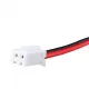 Cable de extensión GDSTIME XH2.54 de 2 pines macho-hembra – 1 metro