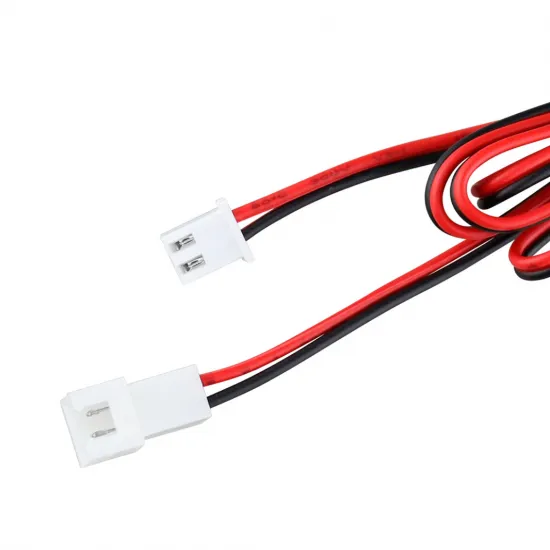 Cable de extensión GDSTIME XH2.54 de 2 pines macho-hembra – 1 metro