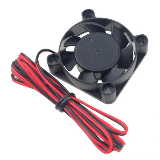 GDSTIME 3010 24V Ball Bearing Axial Fan with 1 m Cable