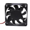 Ventiladores Axiales / Helicoidales