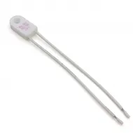 Fusible térmico plano de 125 °C, 250 V y 15 A