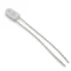 Fusible térmico plano de 125 °C, 250 V y 15 A