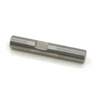 Vástago 5 × 30 mm para final de carrera Z Voron Trident y 2.4