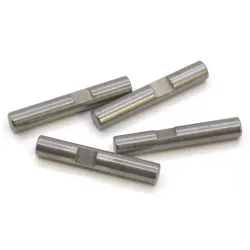 Vástago 5 × 30 mm para final de carrera Z Voron Trident y 2.4