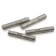 Vástago 5 × 30 mm para final de carrera Z Voron Trident y 2.4