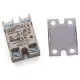 Omron G3NB-210B-1 solid-state relay — 10 A, 5–24 V DC input and 24–220 V AC output