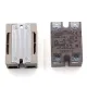 Omron G3NB-210B-1 solid-state relay — 10 A, 5–24 V DC input and 24–220 V AC output