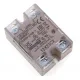 Omron G3NB-210B-1 solid-state relay — 10 A, 5–24 V DC input and 24–220 V AC output