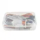Fysetc 3DTouch 5V – Automatic Bed-Levelling Sensor with Wiring and Accessories