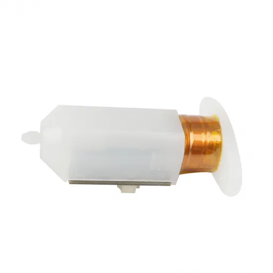 Fysetc 3DTouch 5V – Automatic Bed-Levelling Sensor with Wiring and Accessories