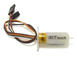 Montaje y configuración de 3DTouch