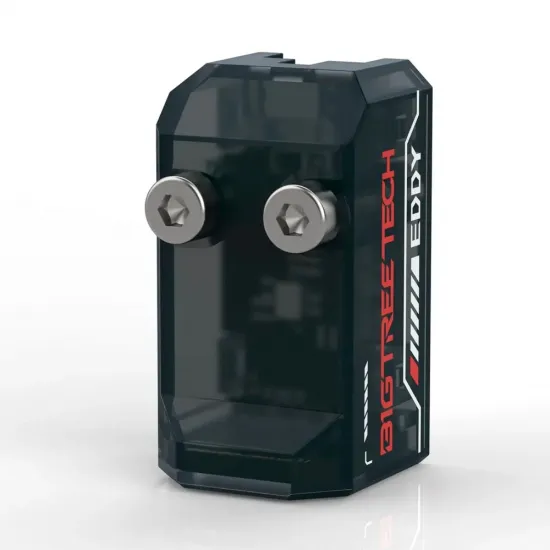 BIGTREETECH Eddy Duo USB V1.0 – Sonda de corrientes de Foucault para Klipper