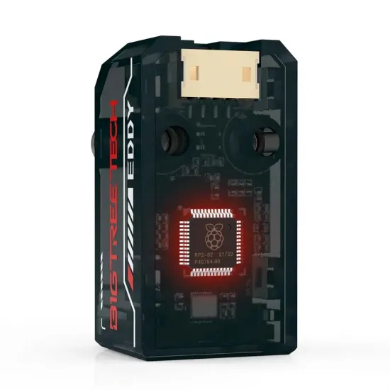 BIGTREETECH Eddy Duo USB V1.0 – Sonda de corrientes de Foucault para Klipper