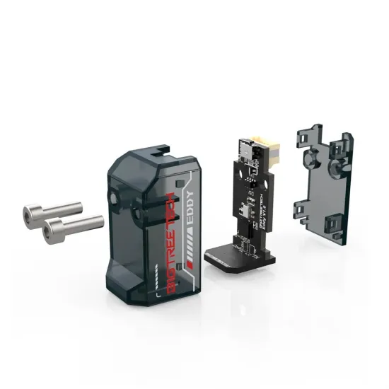 BIGTREETECH Eddy Duo USB V1.0 – Sonda de corrientes de Foucault para Klipper