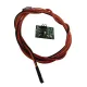 Módulo IR Mini 24 × 18 mm – Sonda óptica diferencial de nivelación