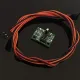 Módulo IR Mini 24 × 18 mm – Sonda óptica diferencial de nivelación