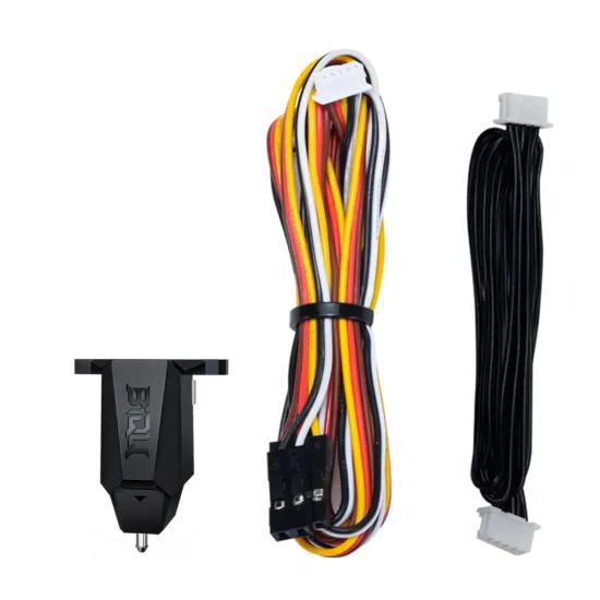 BIGTREETECH MicroProbe V2.0 – Sonda compacta de autonivelación para impresoras 3D