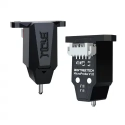 BIGTREETECH MicroProbe V2.0 – Sonda compacta de autonivelación para impresoras 3D