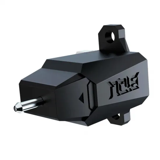 BIGTREETECH MicroProbe V2.0 – Sonda compacta de autonivelación para impresoras 3D