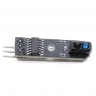 Módulo sensor reflectivo infrarrojo TCRT5000 – Salida digital 5 V