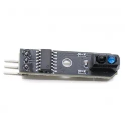 Módulo sensor reflectivo infrarrojo TCRT5000 – Salida digital 5 V