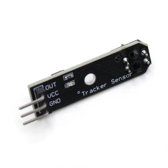Módulo sensor reflectivo infrarrojo TCRT5000 – Salida digital 5 V