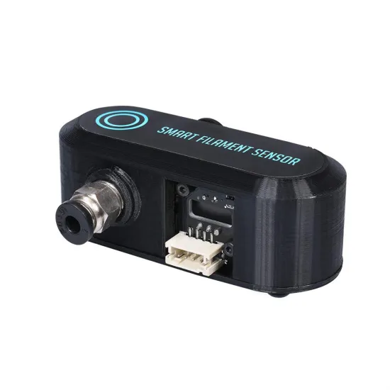 BIGTREETECH SFS V1.0 – Sensor de movimiento y atasco de filamento de 1,75 mm
