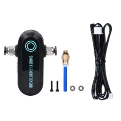 BIGTREETECH SFS V1.0 – Sensor de movimiento y atasco de filamento de 1,75 mm