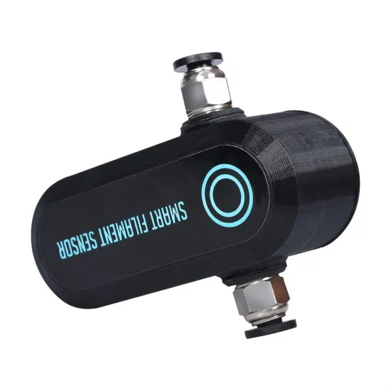 BIGTREETECH SFS V1.0 – Sensor de movimiento y atasco de filamento de 1,75 mm