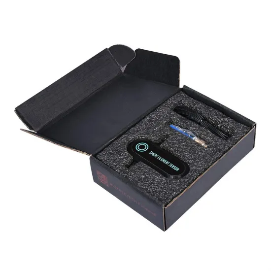 BIGTREETECH SFS V1.0 – Sensor de movimiento y atasco de filamento de 1,75 mm