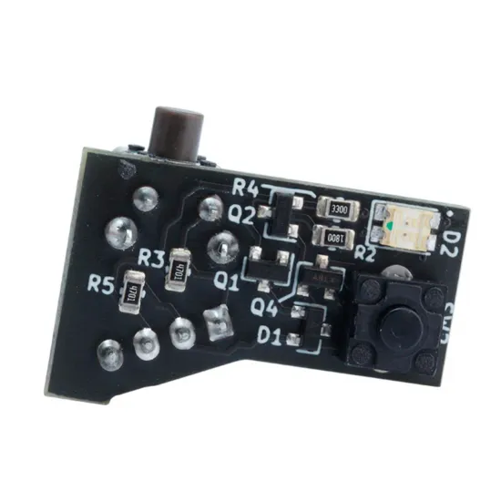 LDO OrbiSens v1.2 for Orbiter V2 – Filament Sensor with Unload Button