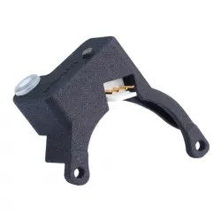 LDO OrbiSens v1.2 para Orbiter V2 – Sensor de filamento con botón de descarga