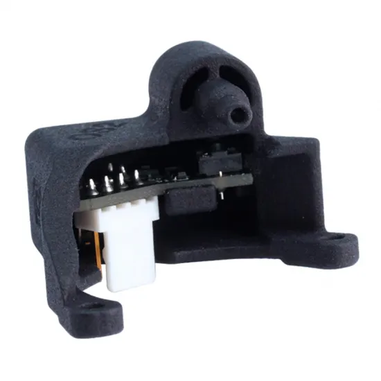 LDO OrbiSens v1.2 for Orbiter V2 – Filament Sensor with Unload Button